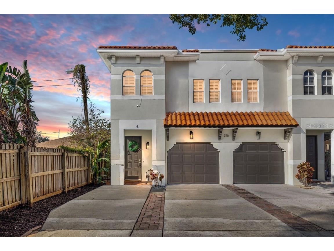 216 S Westland Avenue #4 Tampa FL 33606 TB8333149 image1