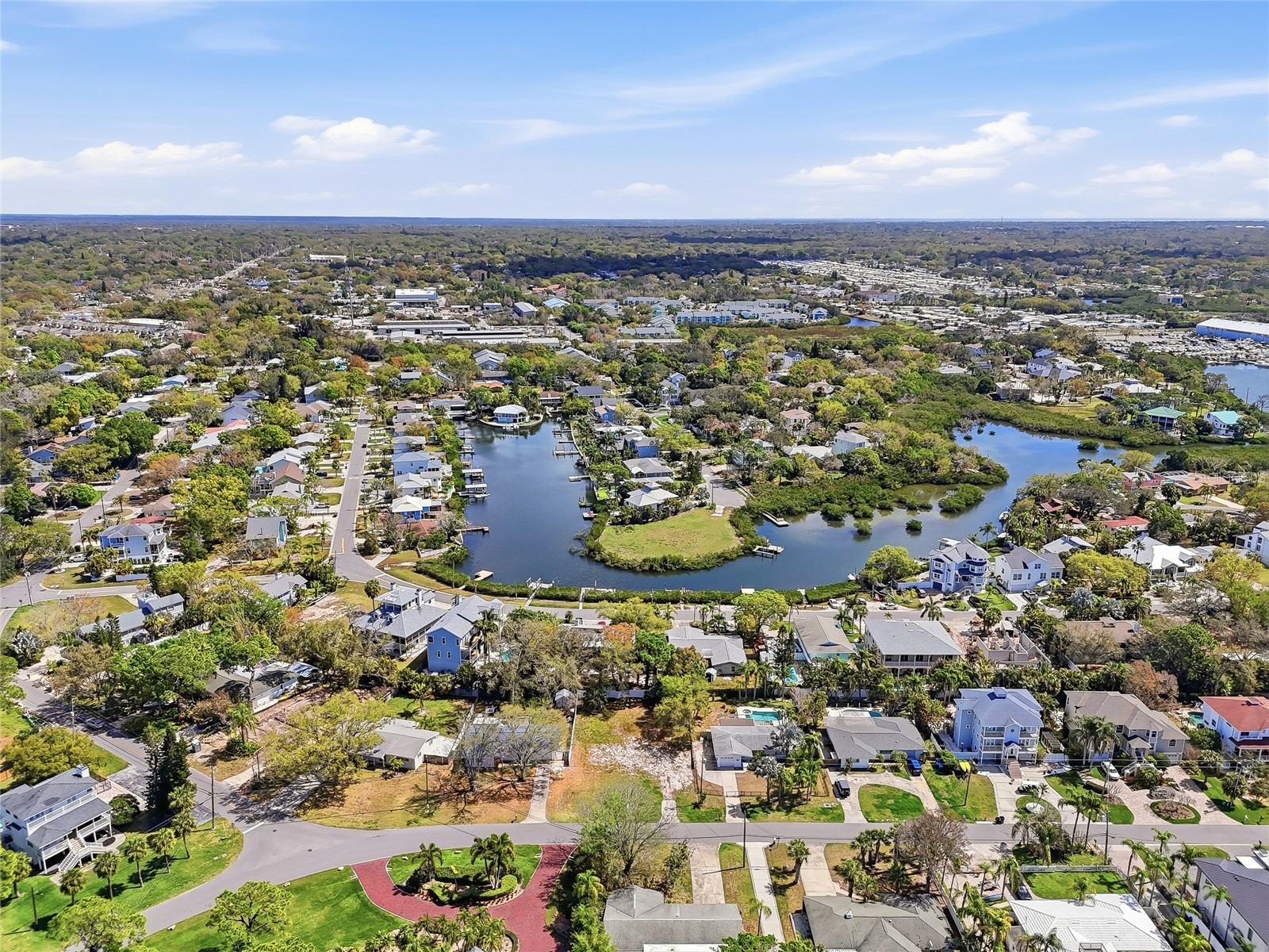 216 Shore Drive Palm Harbor FL 34683 TB8484212 image11
