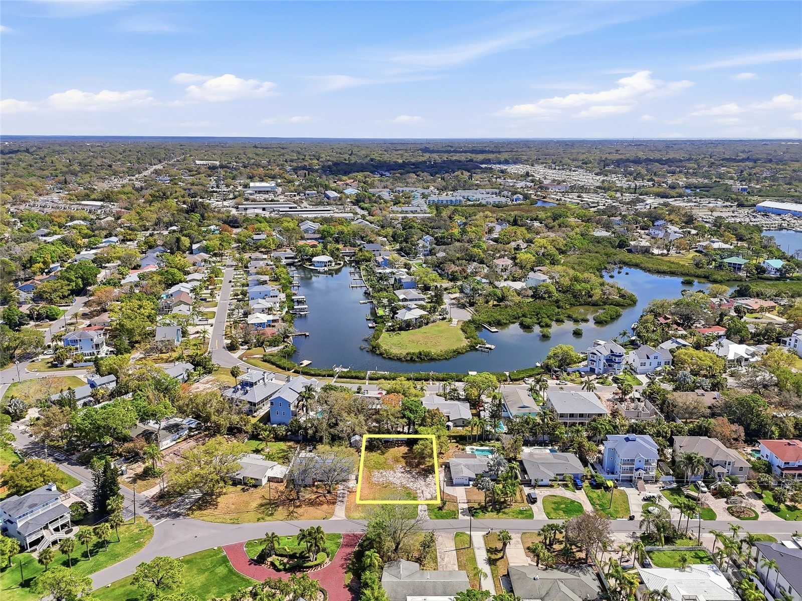 216 Shore Drive Palm Harbor FL 34683 TB8484212 image12