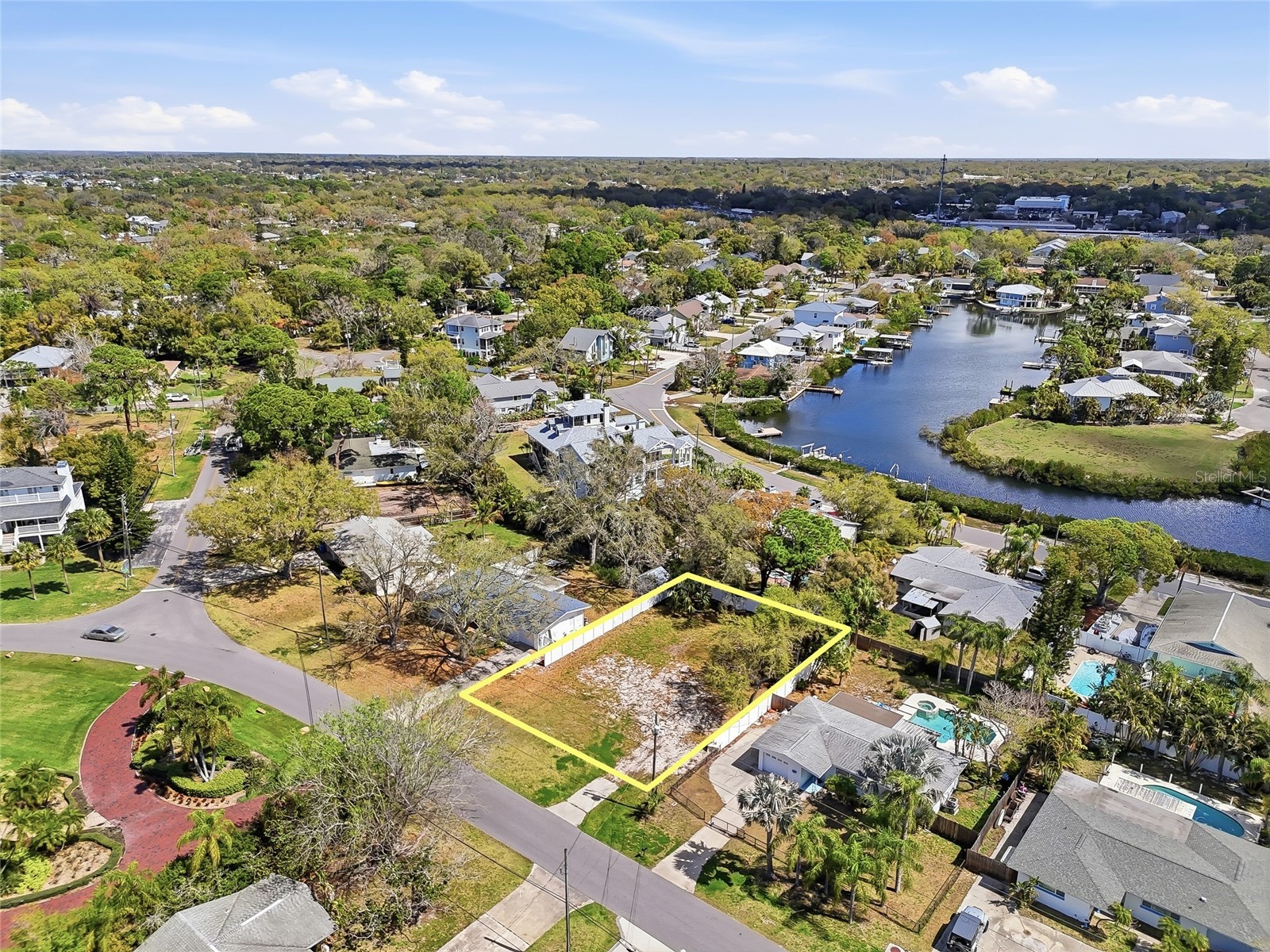 216 Shore Drive Palm Harbor FL 34683 TB8484212 image14