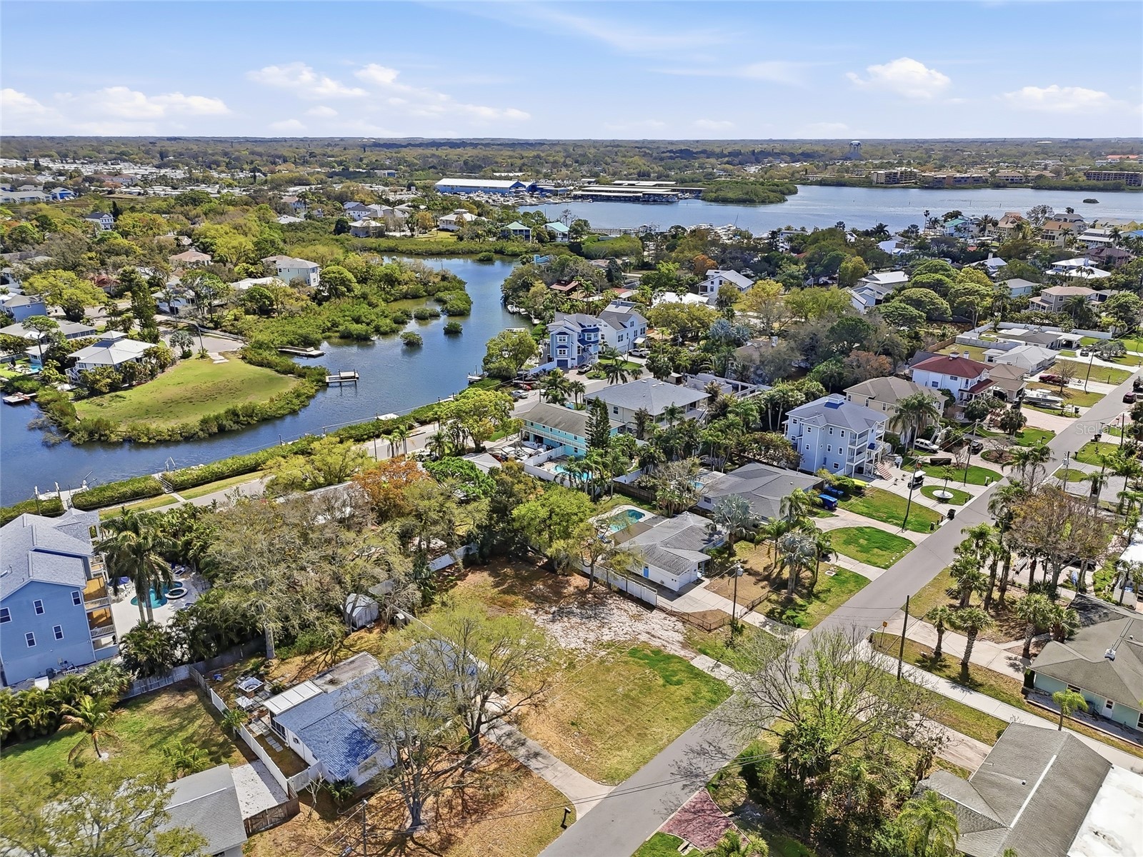 216 Shore Drive Palm Harbor FL 34683 TB8484212 image15