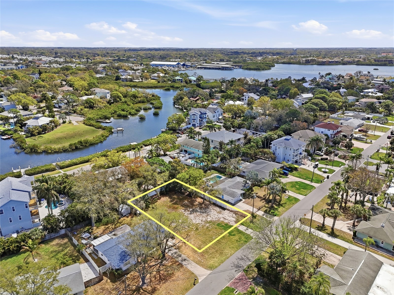 216 Shore Drive Palm Harbor FL 34683 TB8484212 image16