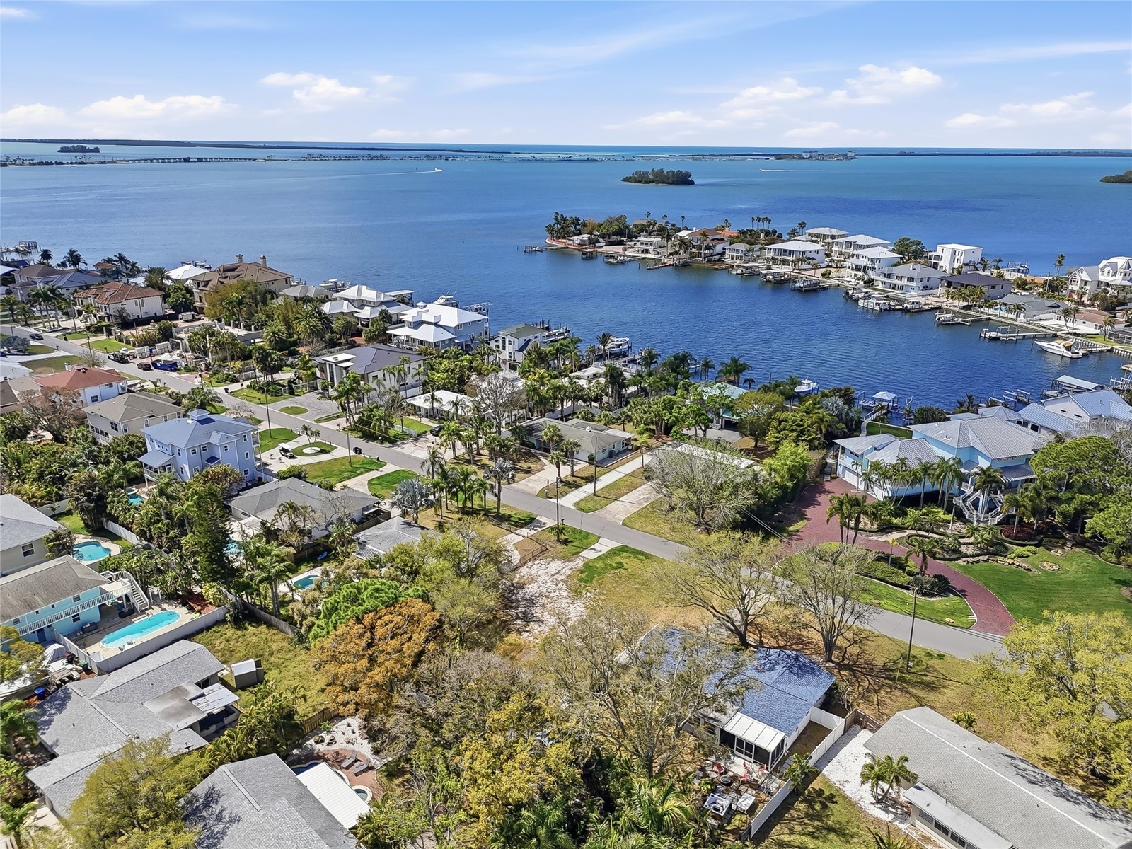 216 Shore Drive Palm Harbor FL 34683 TB8484212 image18
