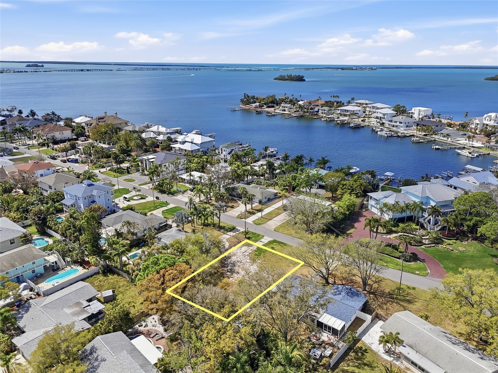 216 Shore Drive Palm Harbor FL 34683 TB8484212 image19
