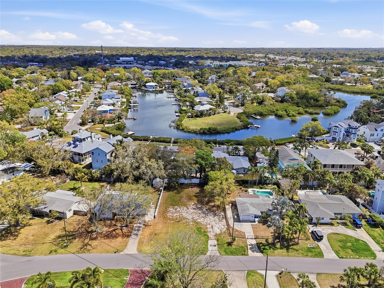 216 Shore Drive Palm Harbor FL 34683 TB8484212 image20