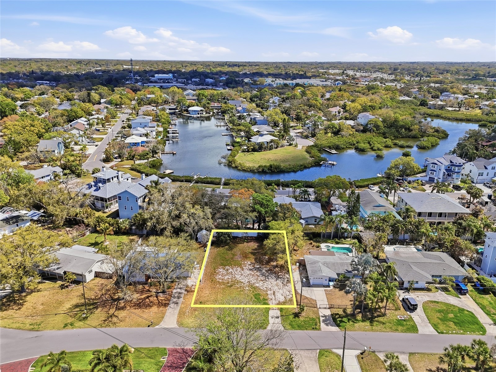 216 Shore Drive Palm Harbor FL 34683 TB8484212 image21