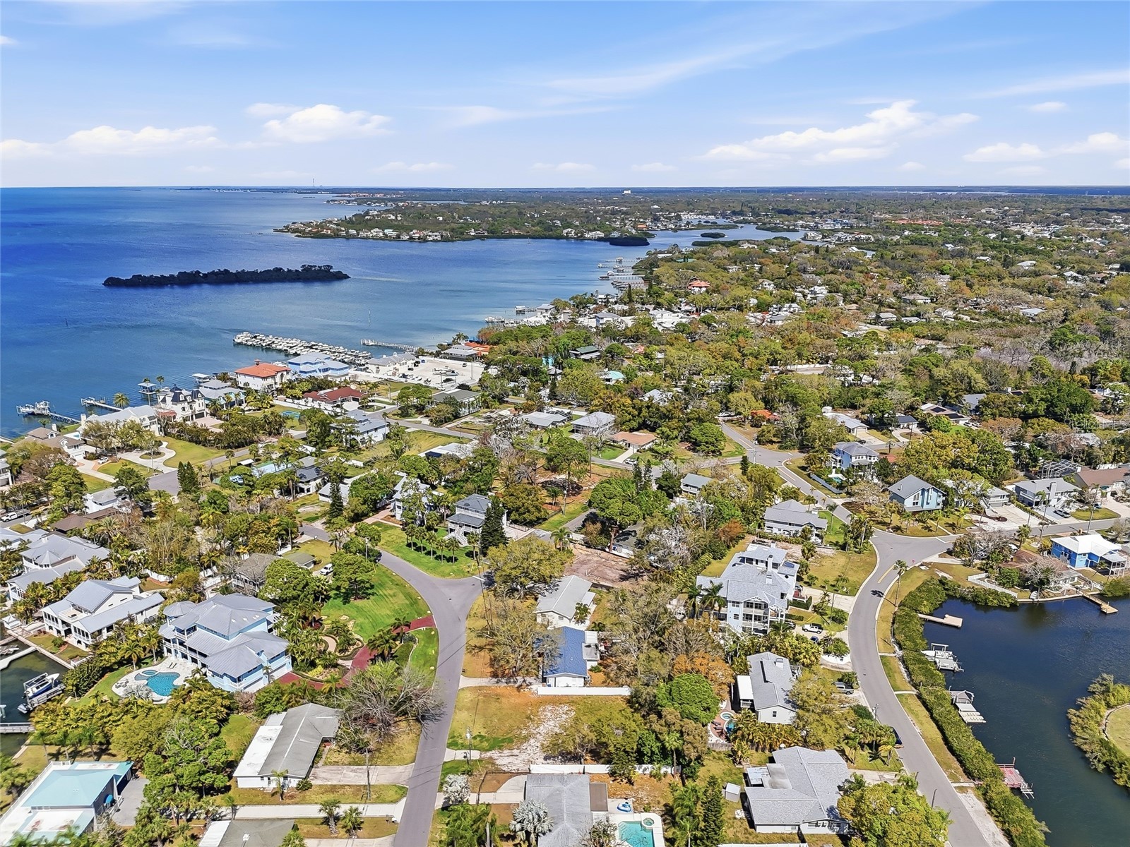 216 Shore Drive Palm Harbor FL 34683 TB8484212 image24
