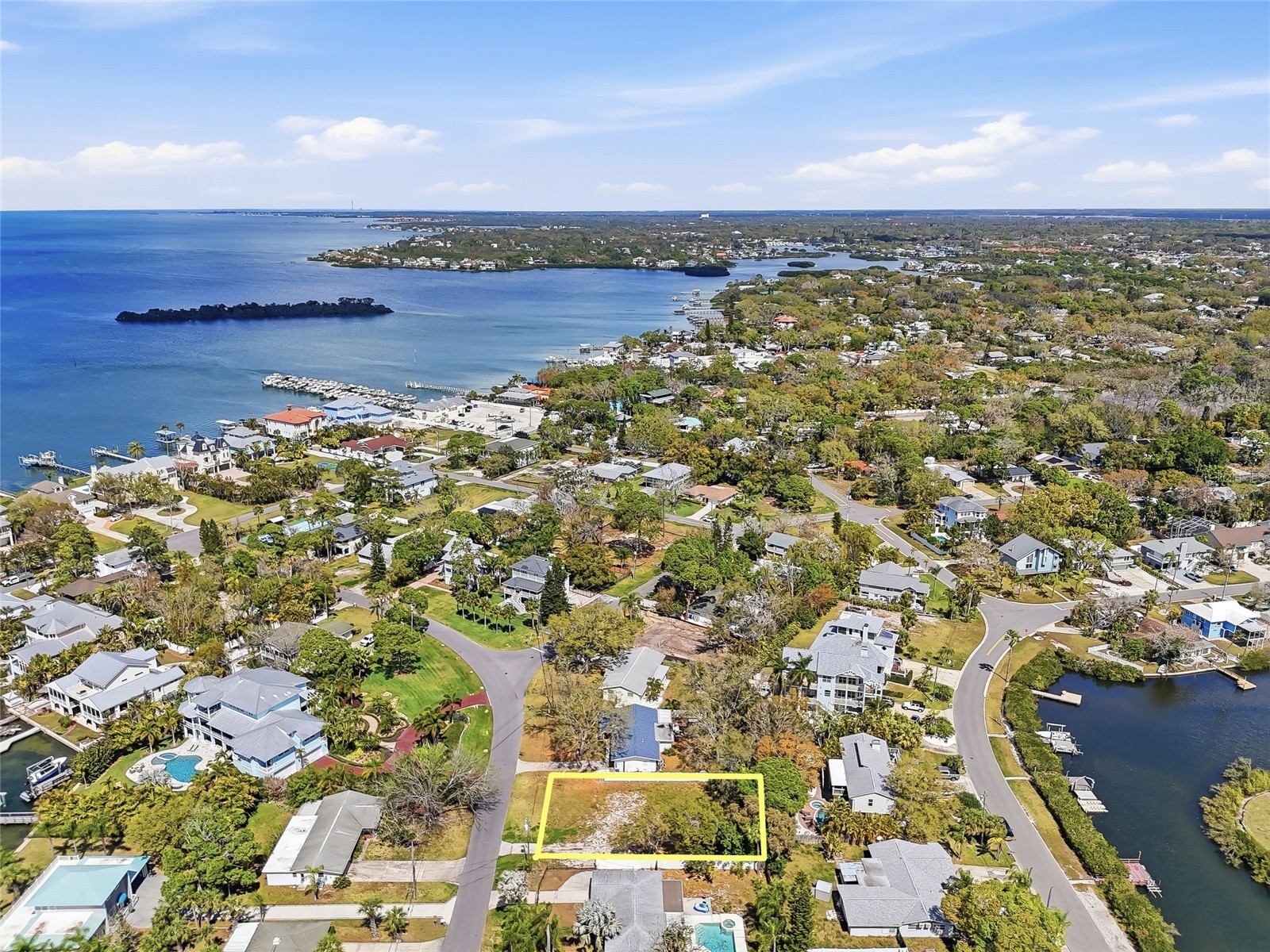 216 Shore Drive Palm Harbor FL 34683 TB8484212 image25