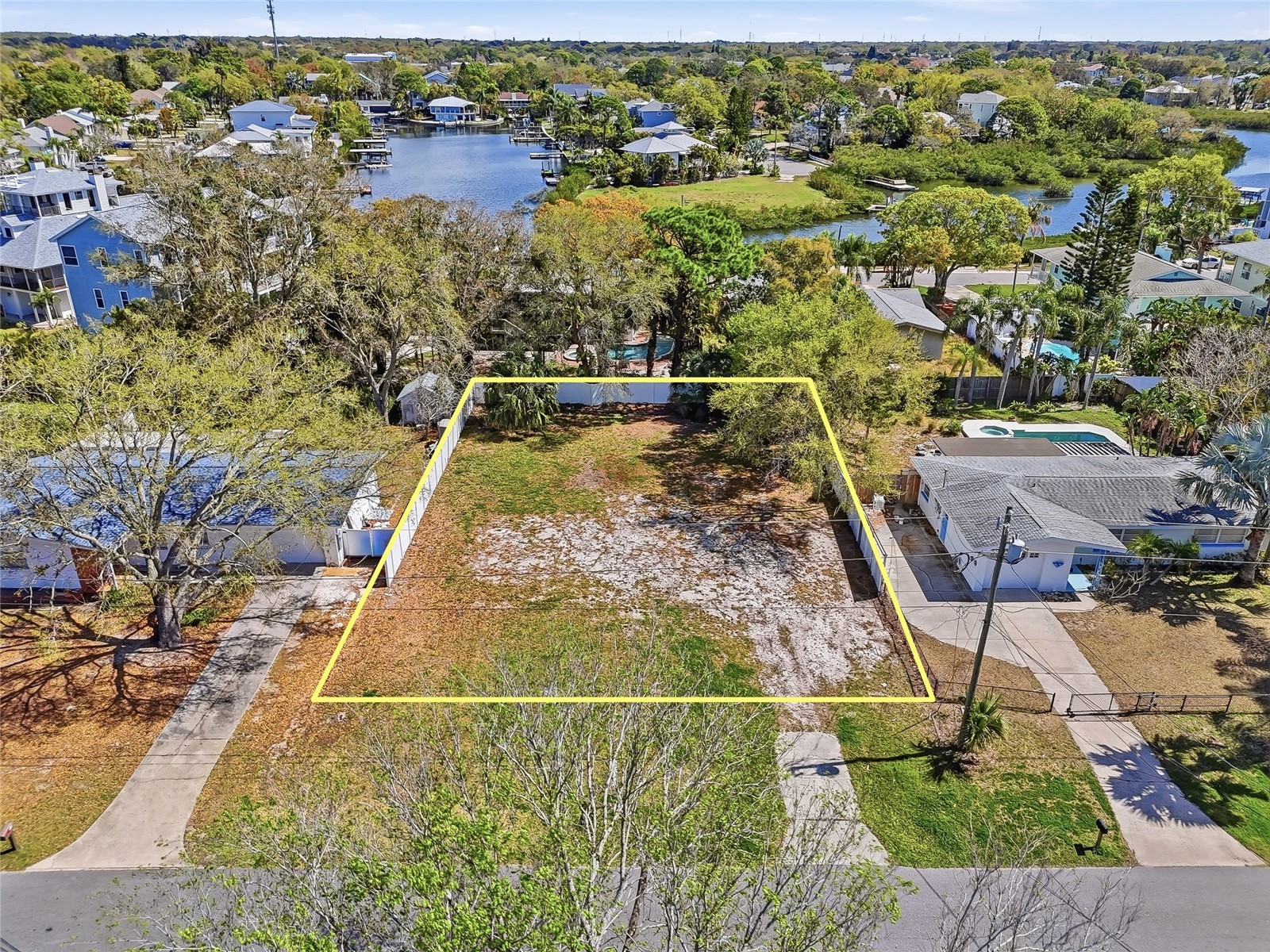 216 Shore Drive Palm Harbor FL 34683 TB8484212 image27