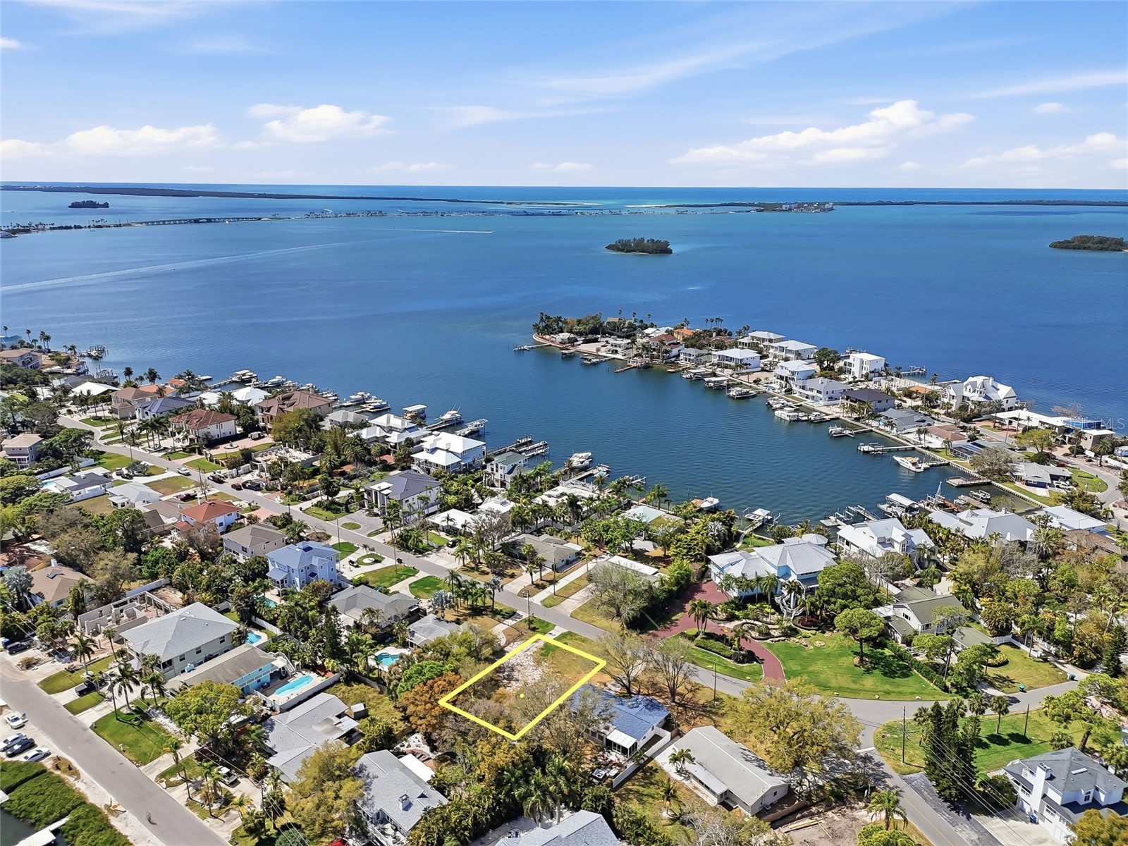 216 Shore Drive Palm Harbor FL 34683 TB8484212 image29