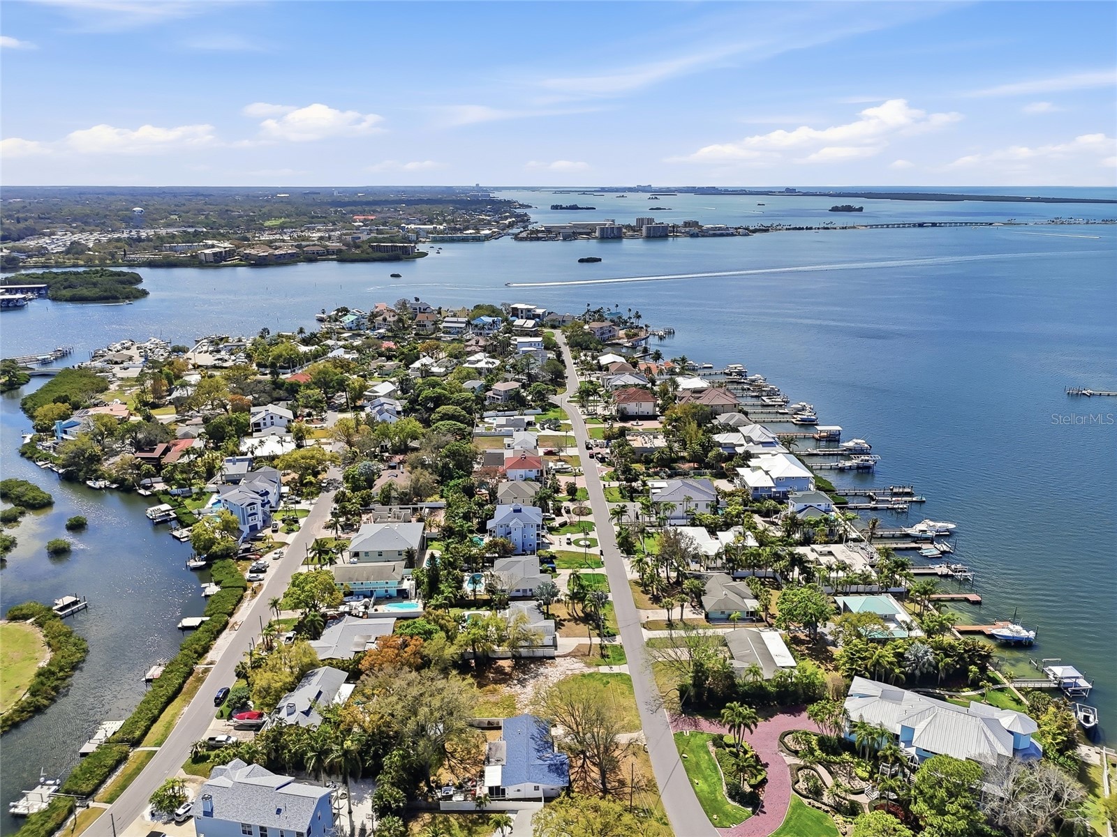 216 Shore Drive Palm Harbor FL 34683 TB8484212 image34