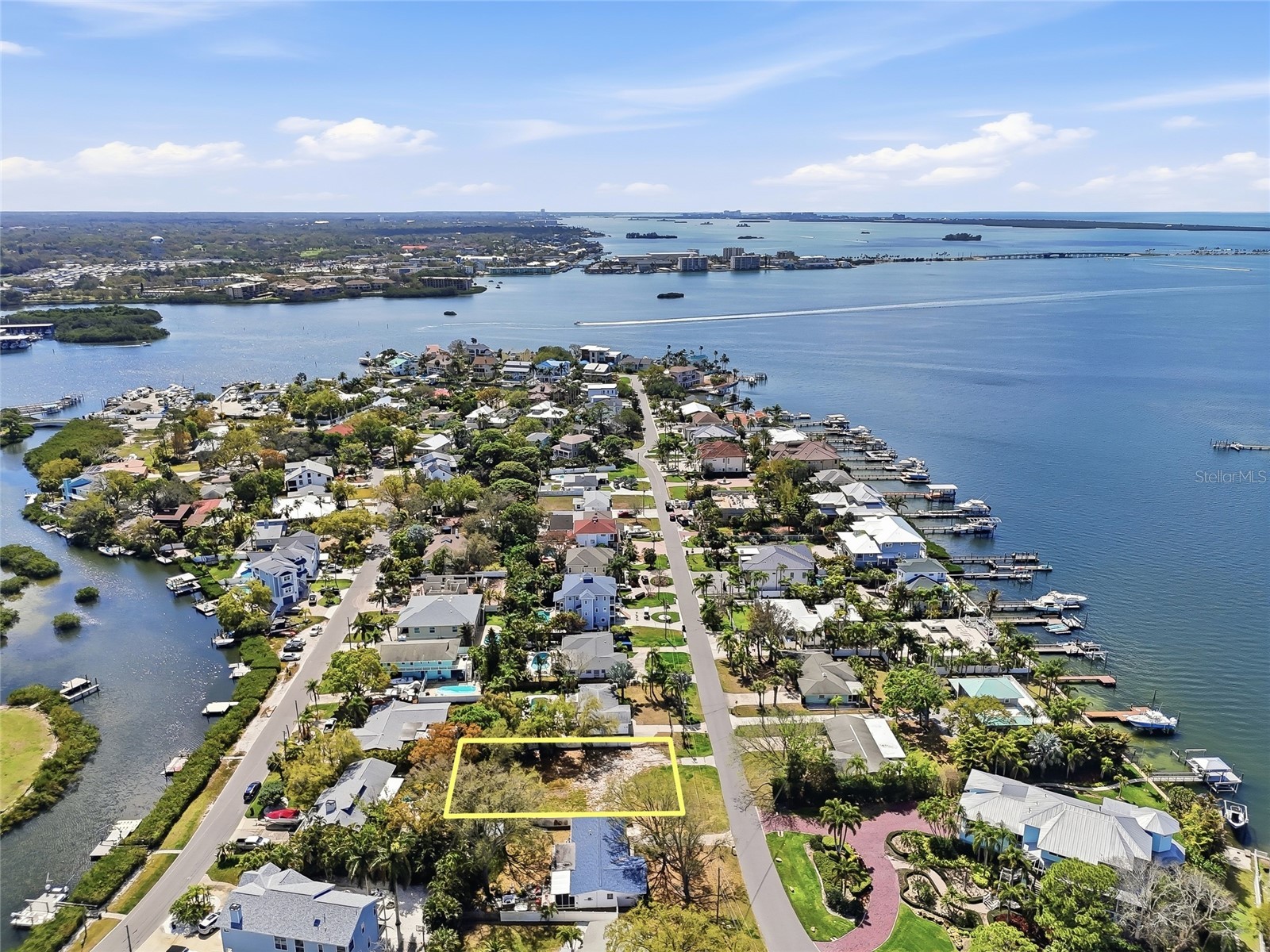 216 Shore Drive Palm Harbor FL 34683 TB8484212 image35