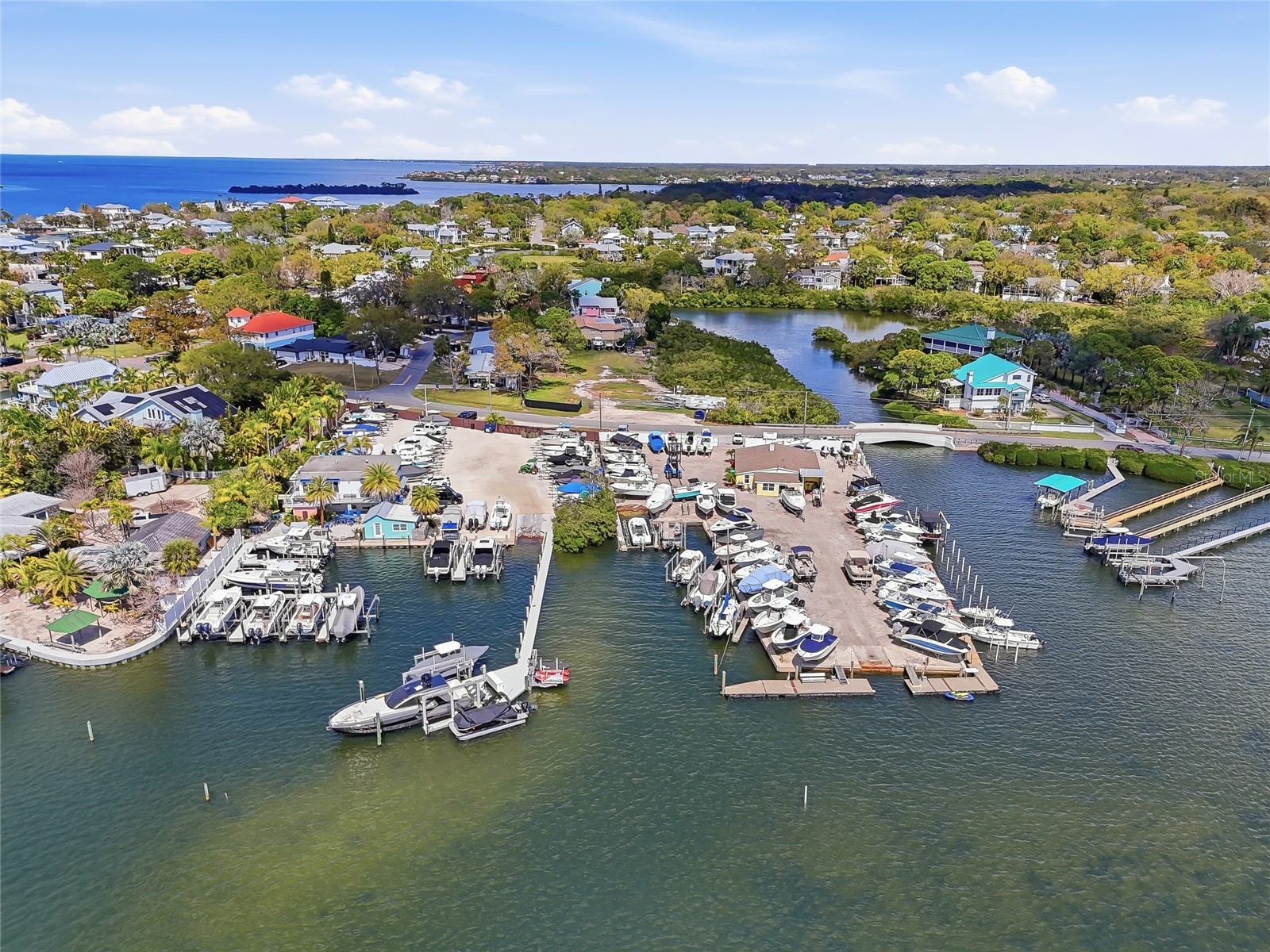 216 Shore Drive Palm Harbor FL 34683 TB8484212 image36