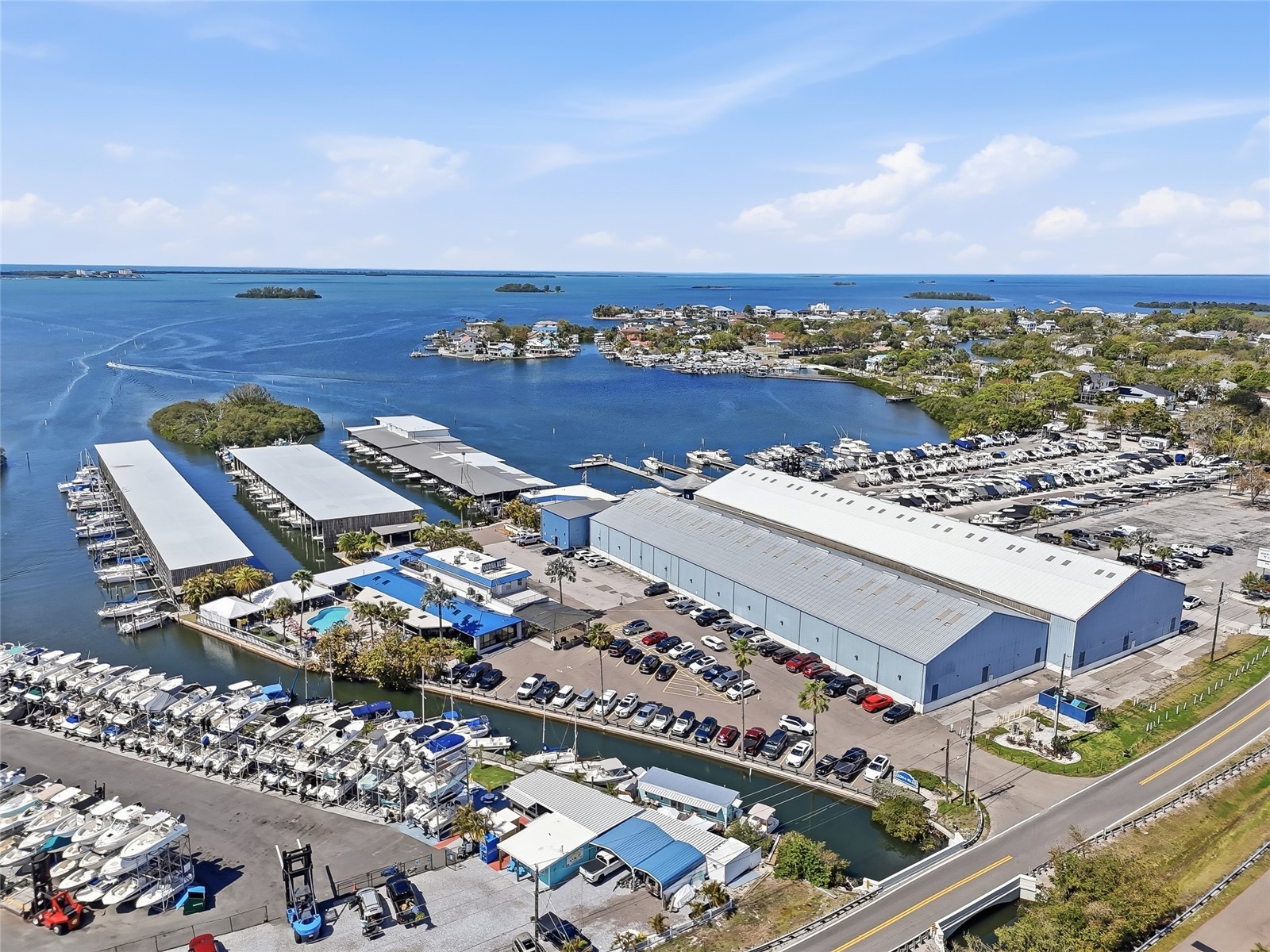 216 Shore Drive Palm Harbor FL 34683 TB8484212 image37