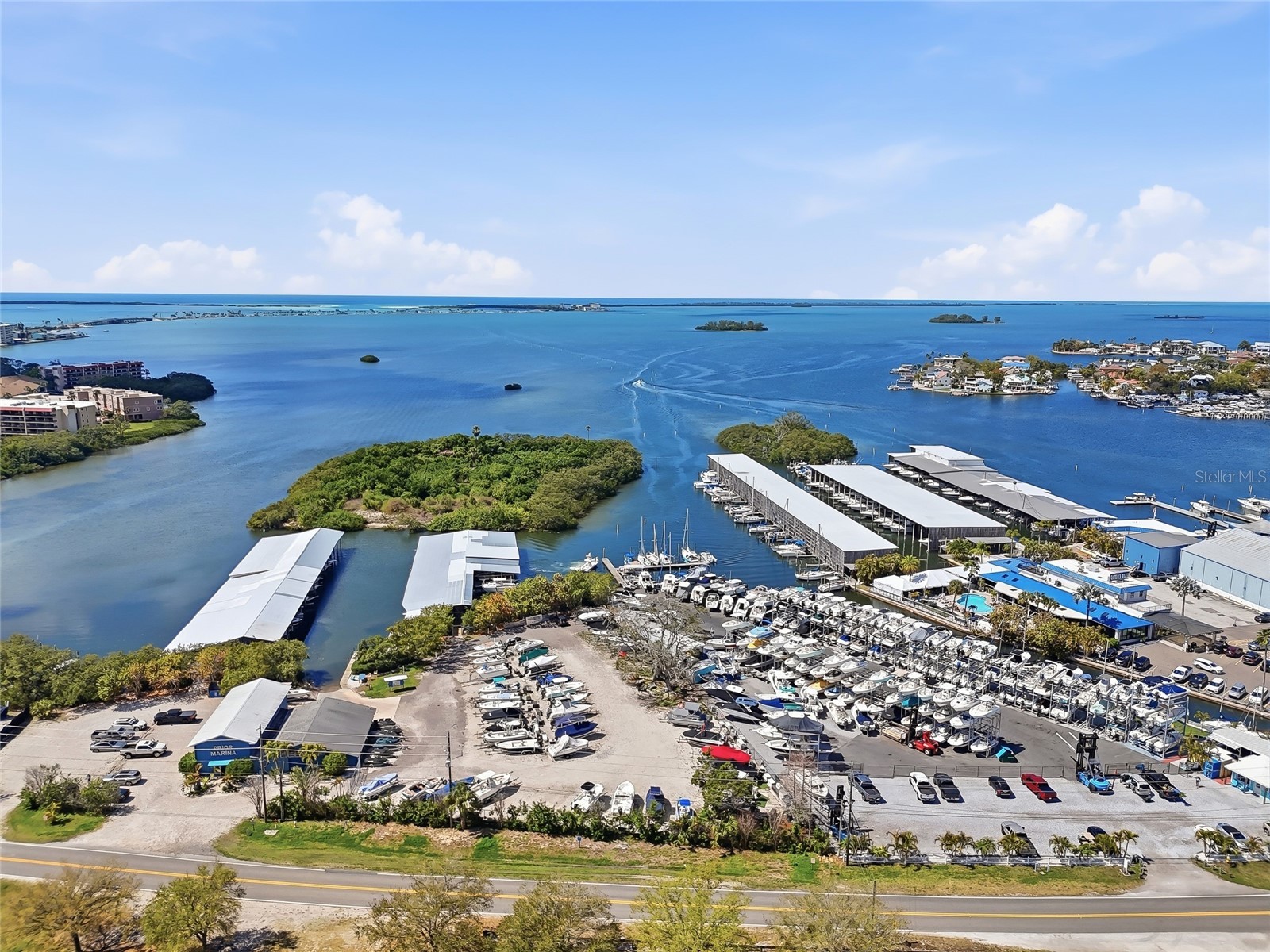 216 Shore Drive Palm Harbor FL 34683 TB8484212 image38