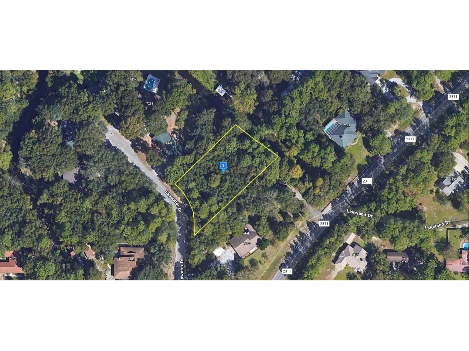 216 Skywater Drive Panama City FL 32404 A4672506 image1