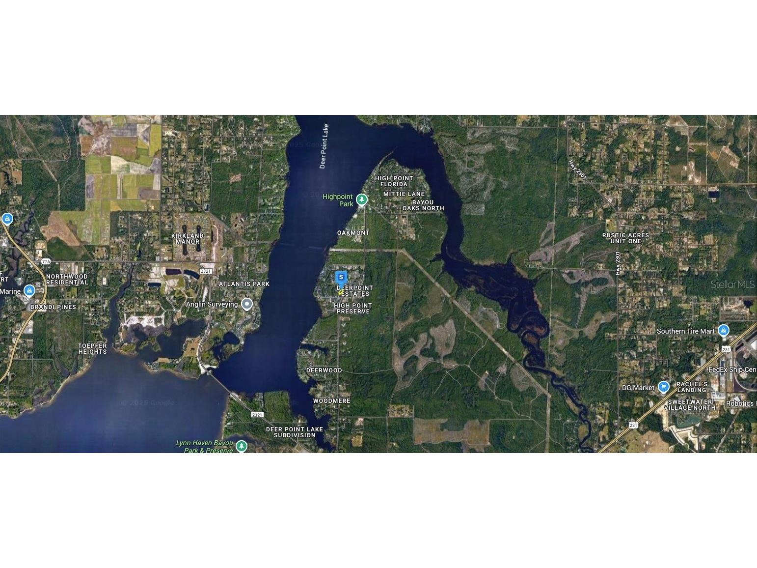 216 Skywater Drive Panama City FL 32404 A4672506 image4