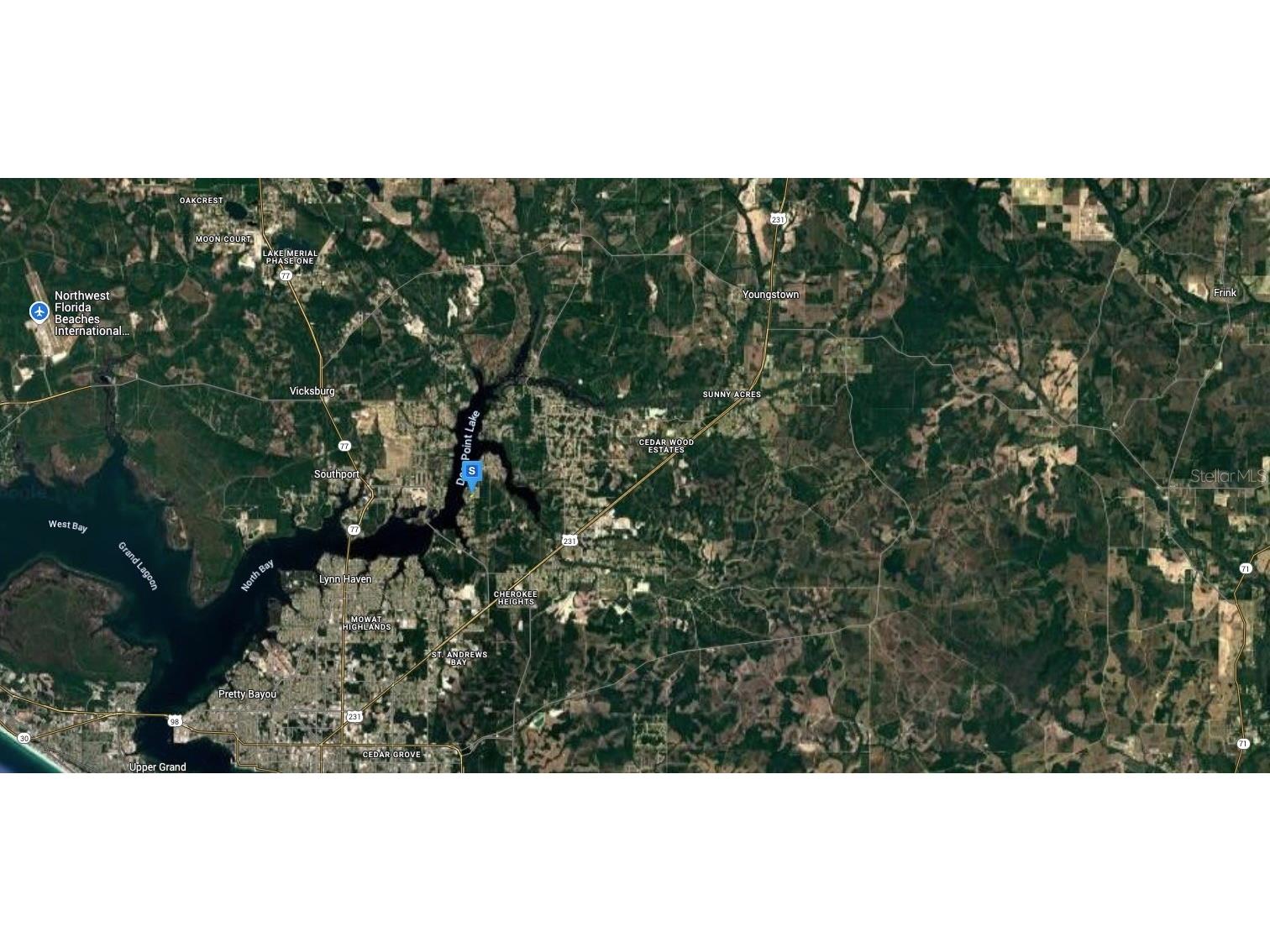 216 Skywater Drive Panama City FL 32404 A4672506 image5