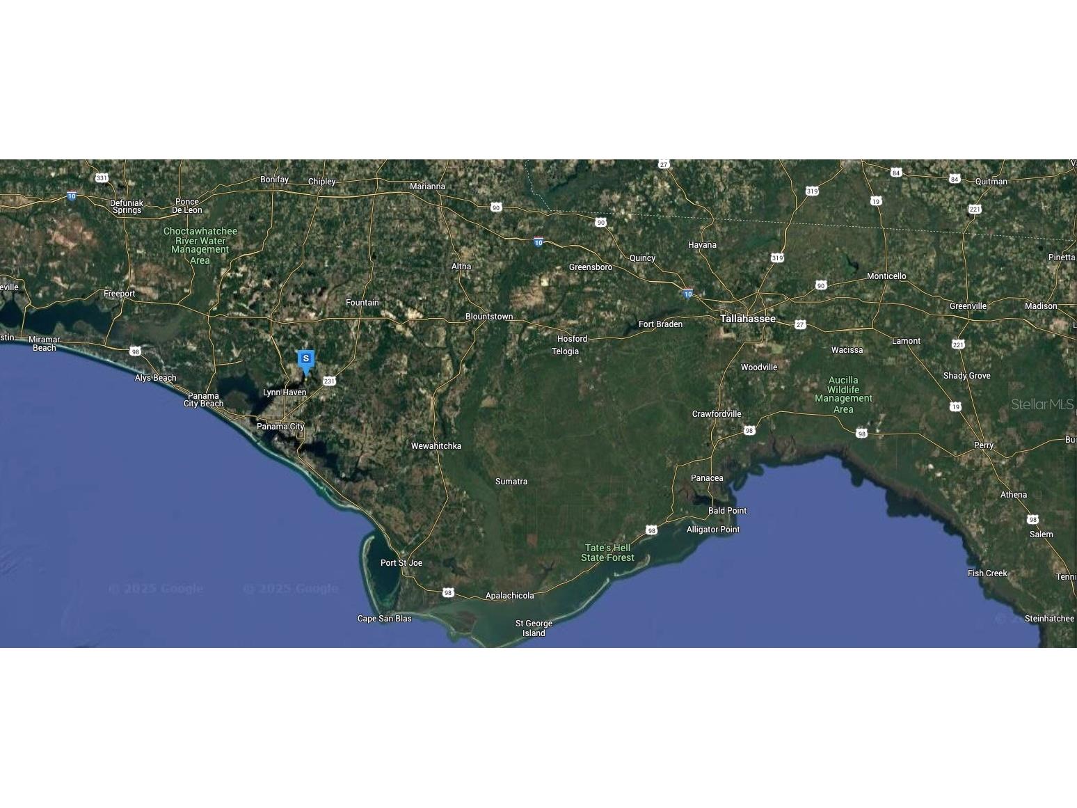 216 Skywater Drive Panama City FL 32404 A4672506 image6