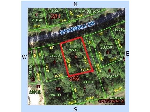216 Spoonbill Drive Poinciana FL 34759 O6348017 image1