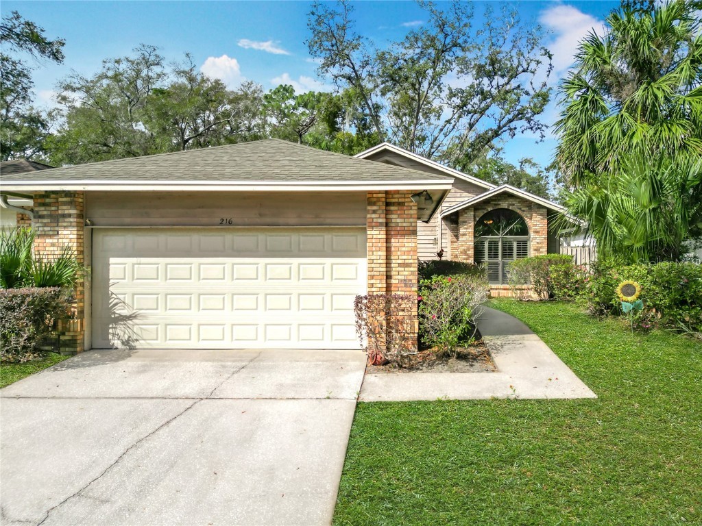 216 Springside Road Longwood FL 32779 - THE SPRINGS LITTLEWEKIVA RIVER O6281777 image1