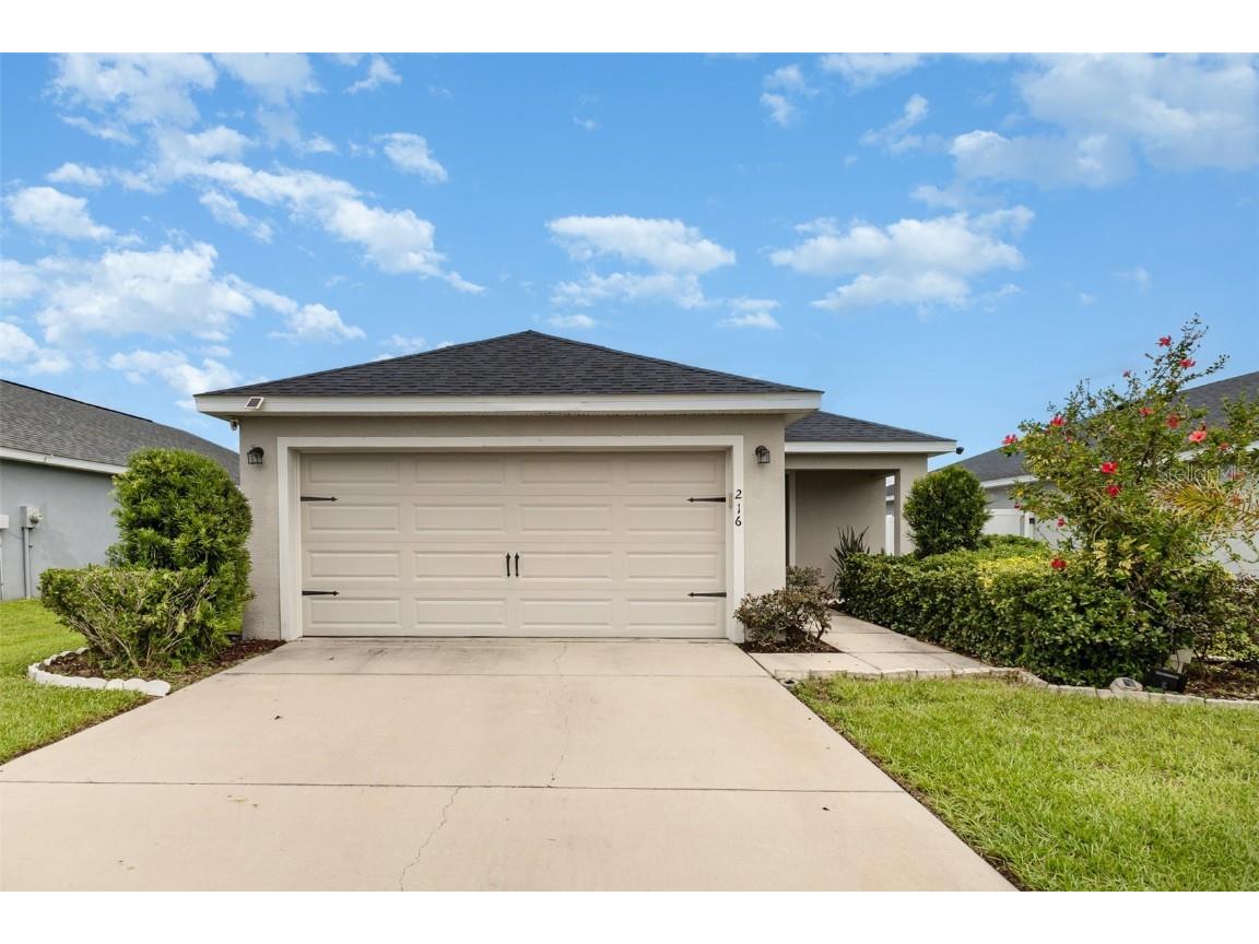 216 St Georges Circle Eagle Lake FL 33839 TB8425195 image1