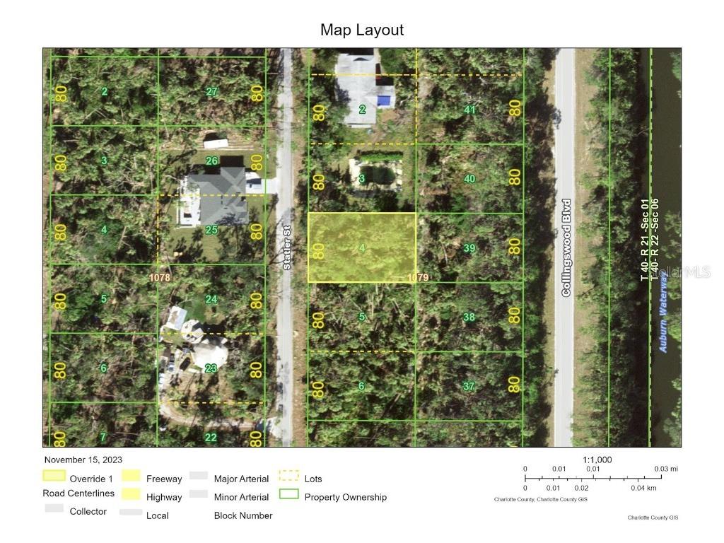 216 Statler Street Port Charlotte FL 33954 C7483779 image1