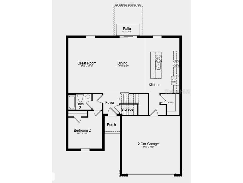 216 Streamwater Way Groveland FL 34736 O6405185 image2