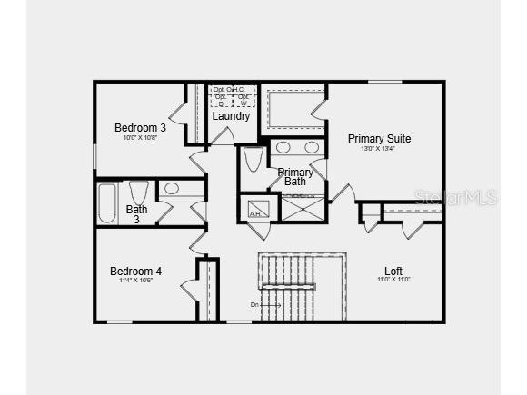 216 Streamwater Way Groveland FL 34736 O6405185 image3