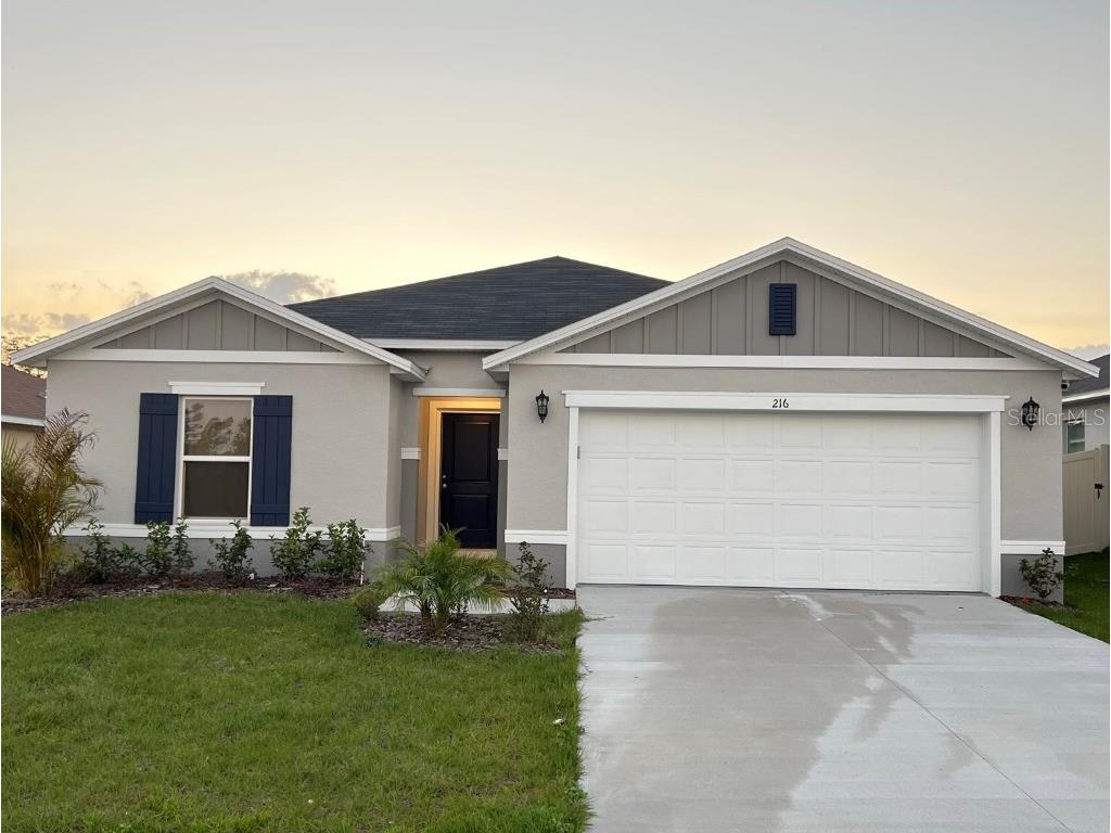 216 Summerlin Lane Haines City FL 33844 S5081511 image1