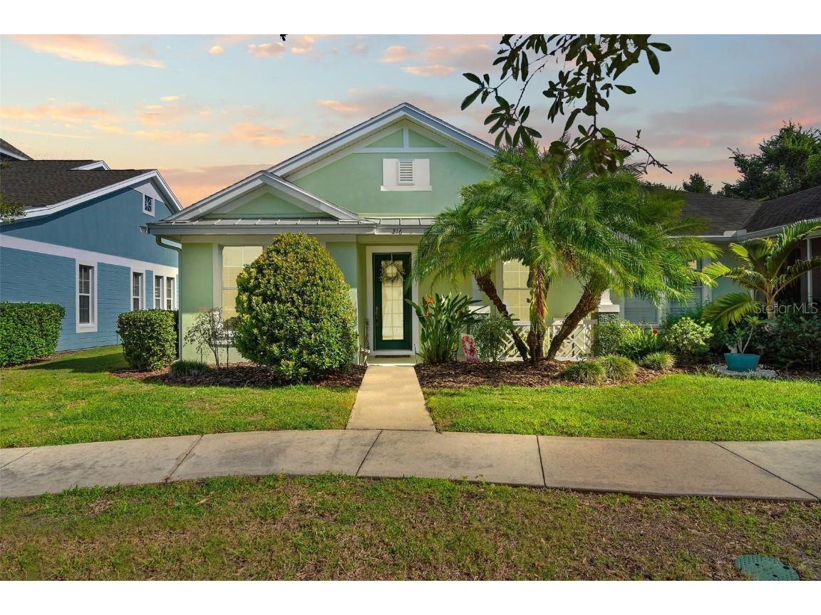 216 Summerside Court Apollo Beach FL 33572 T3439708 image1