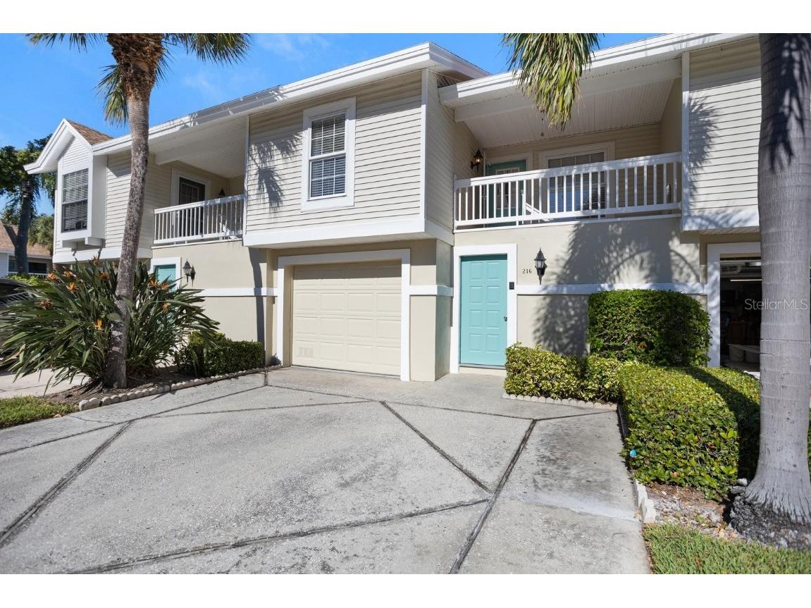 216 Sun Vista Court S Treasure Island FL 33706 U8213503 image1