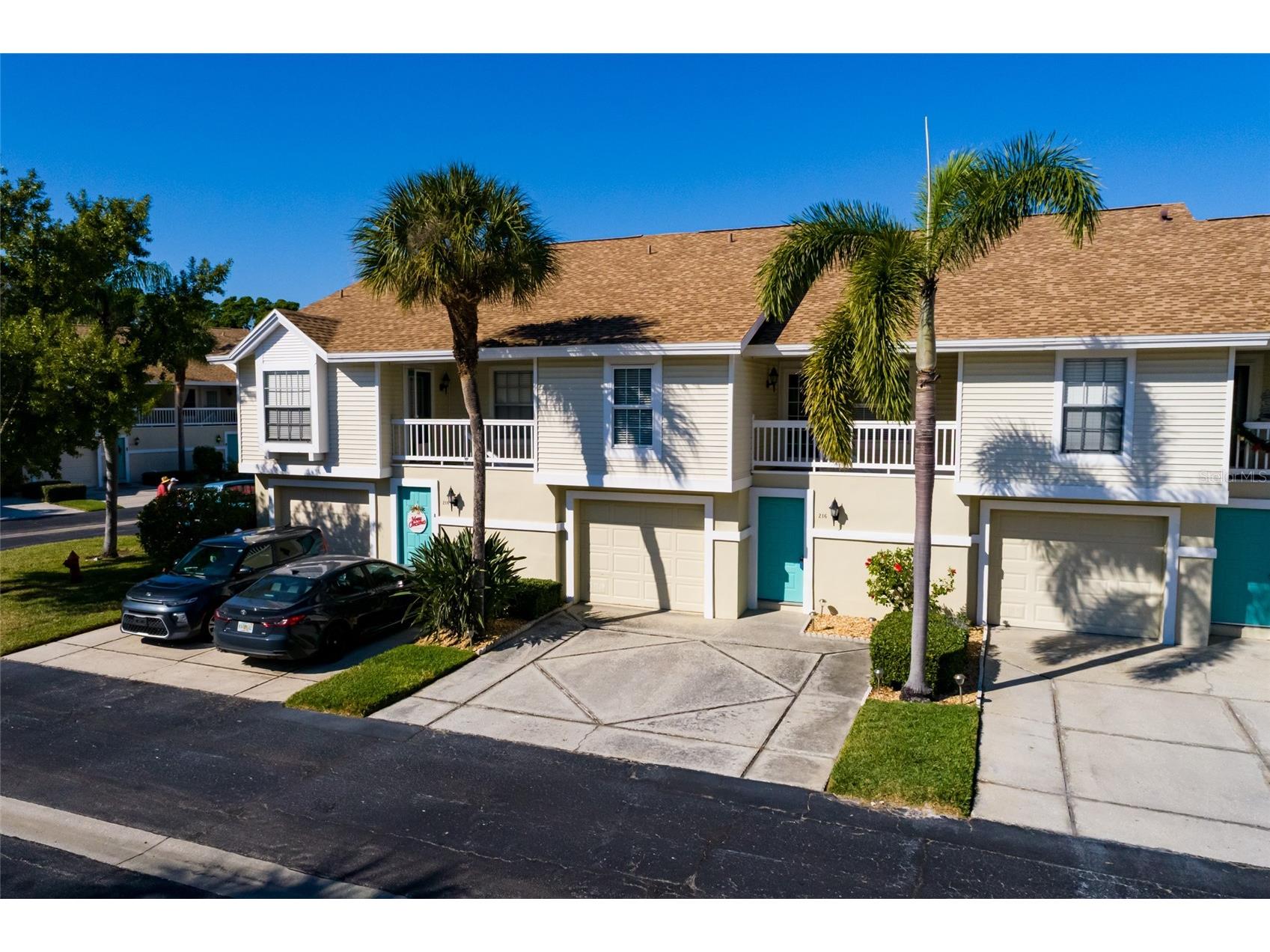 216 Sun Vista Ct S Treasure Island FL 33706 TB8458795 image1