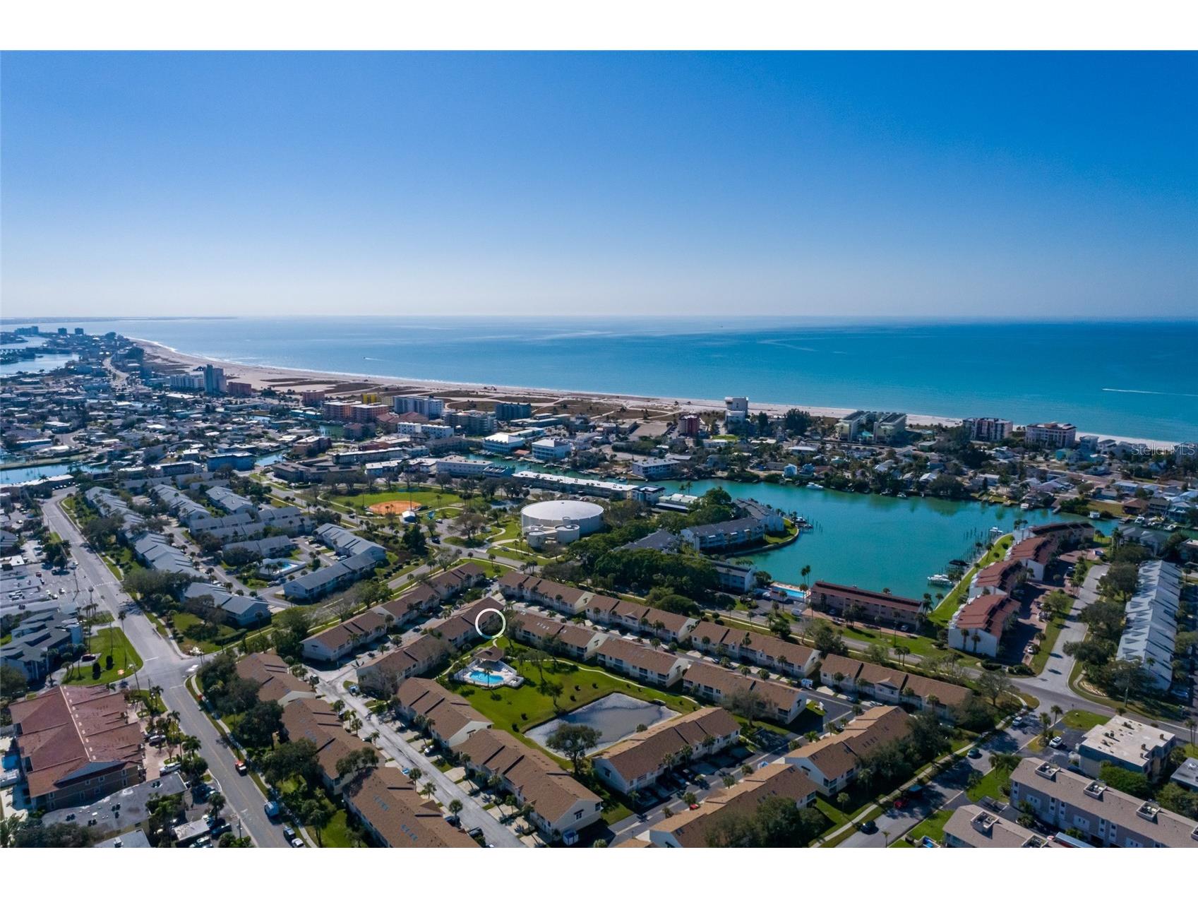 216 Sun Vista Ct S Treasure Island FL 33706 TB8458795 image61