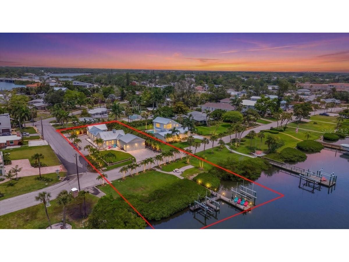 216 Sunrise Drive Nokomis FL 34275 - ROBERTS BAY A4694723 image2