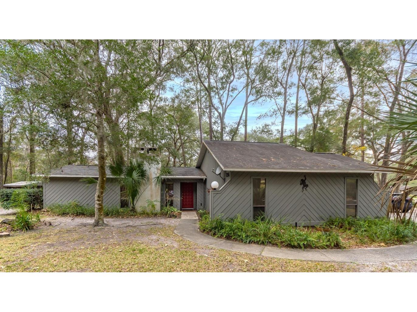 216 SW 75th Terrace Gainesville FL 32607 GC518952 image1