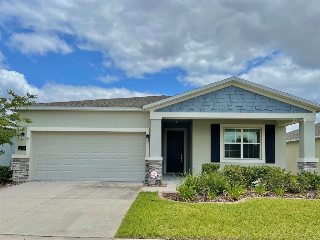 216 Taft Drive Davenport FL 33837 O6295489 image1