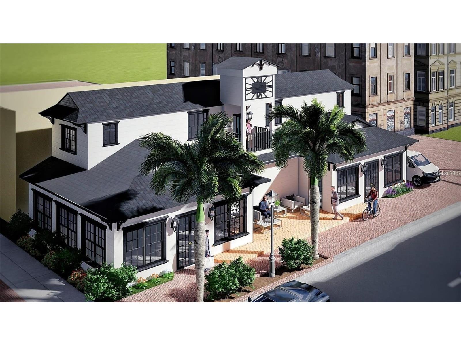 216 Taylor Street Punta Gorda FL 33950 C7522239 image1