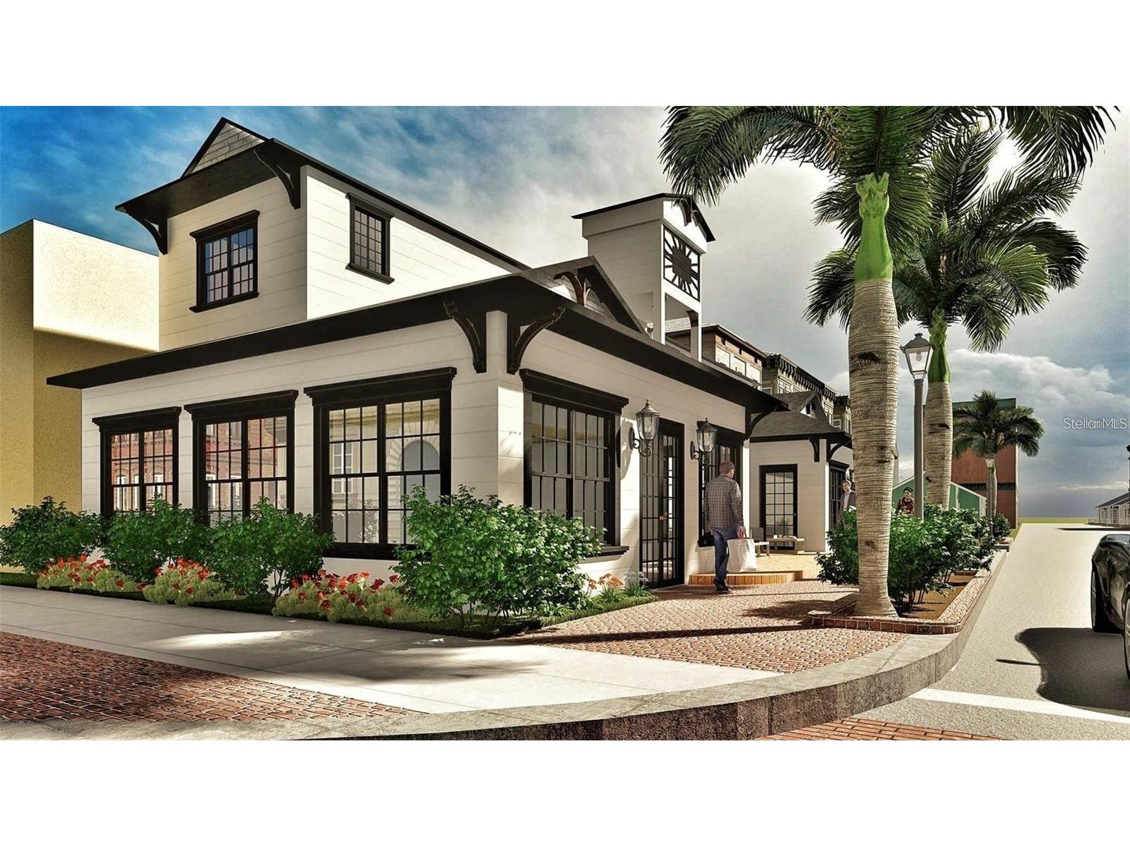 216 Taylor Street Punta Gorda FL 33950 C7522239 image2