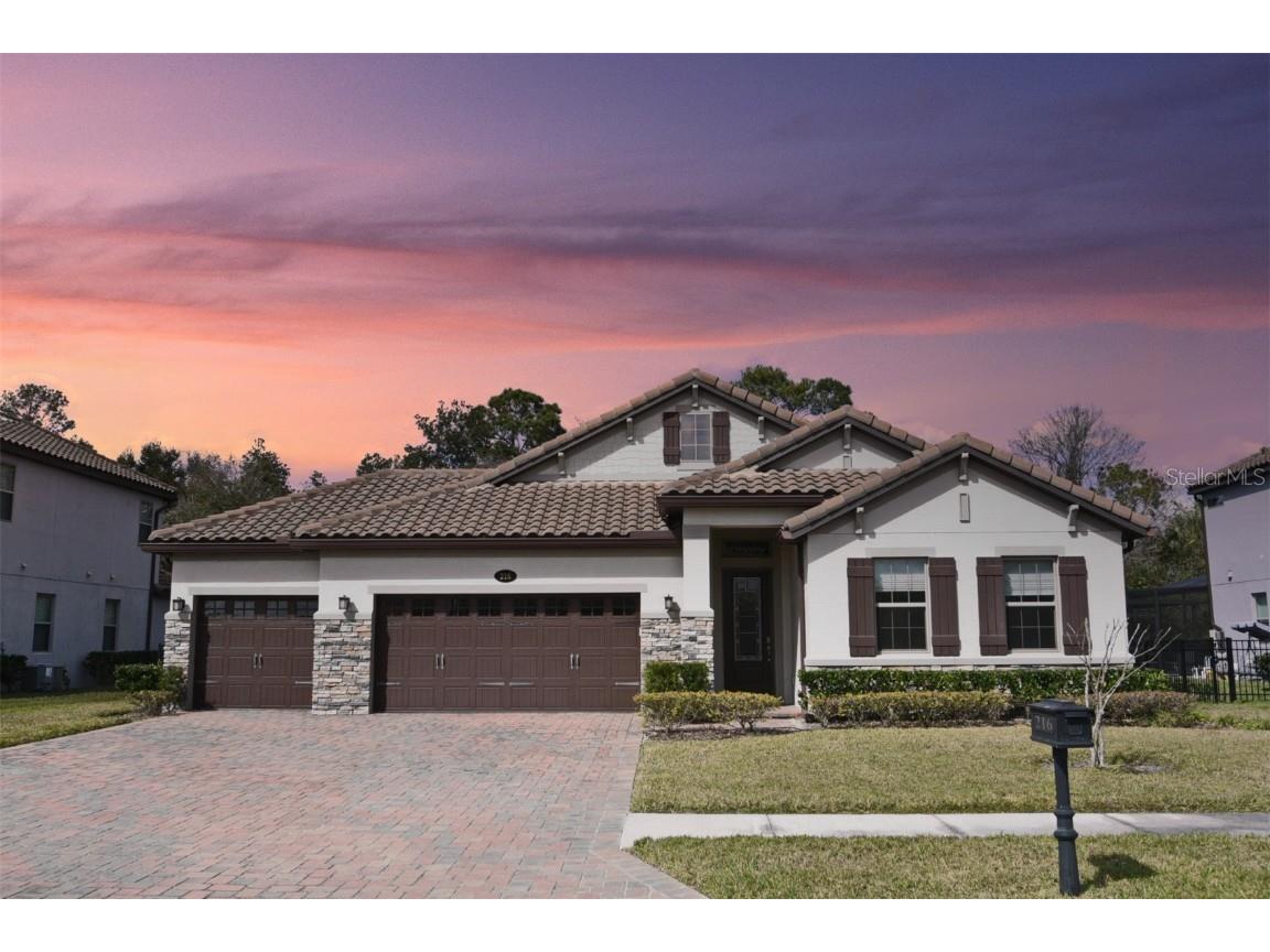 216 Teddy Rushing Street Debary FL 32713 O6178589 image1