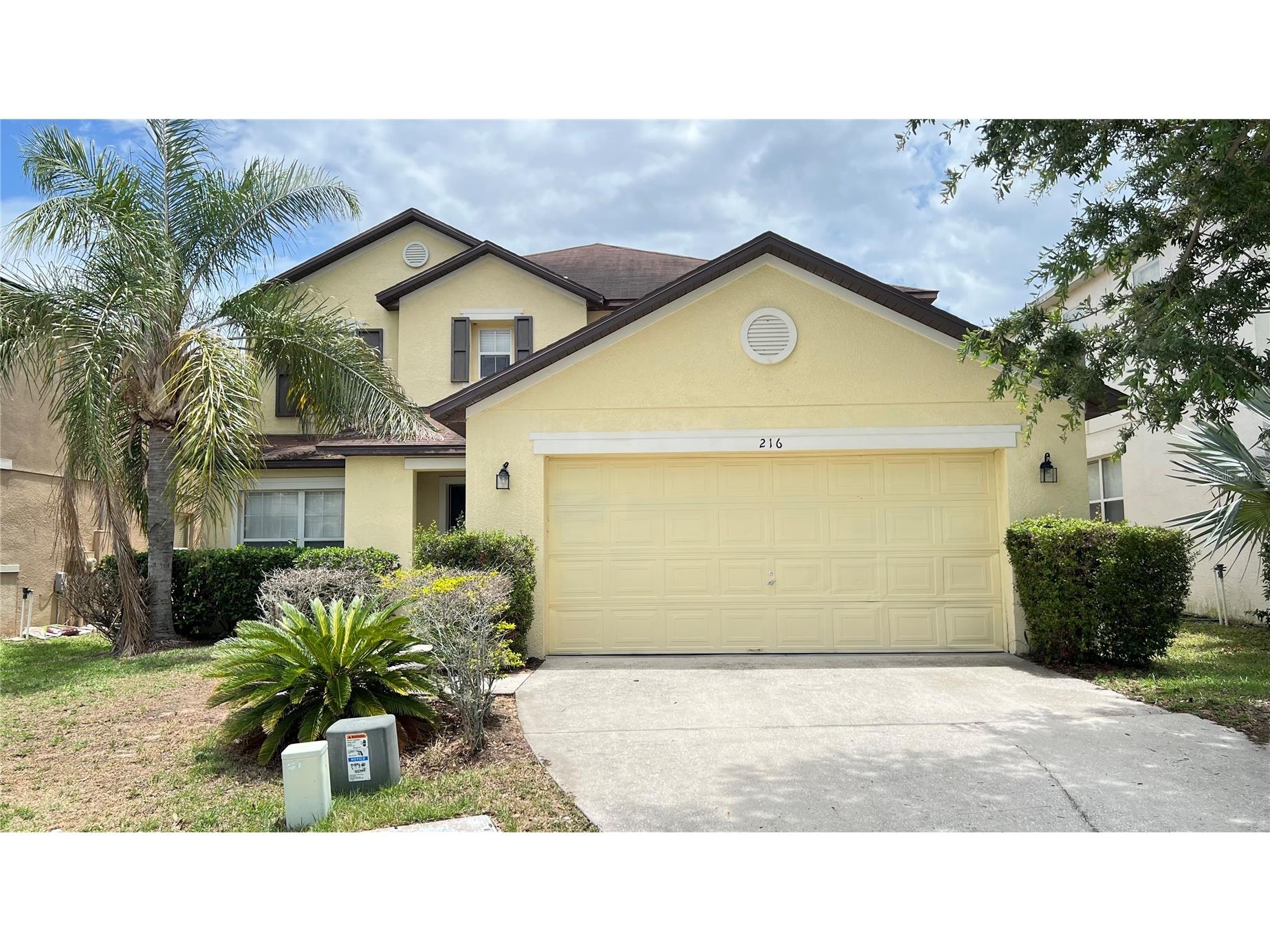 216 Verdi Street Davenport FL 33896 S5150993 image1