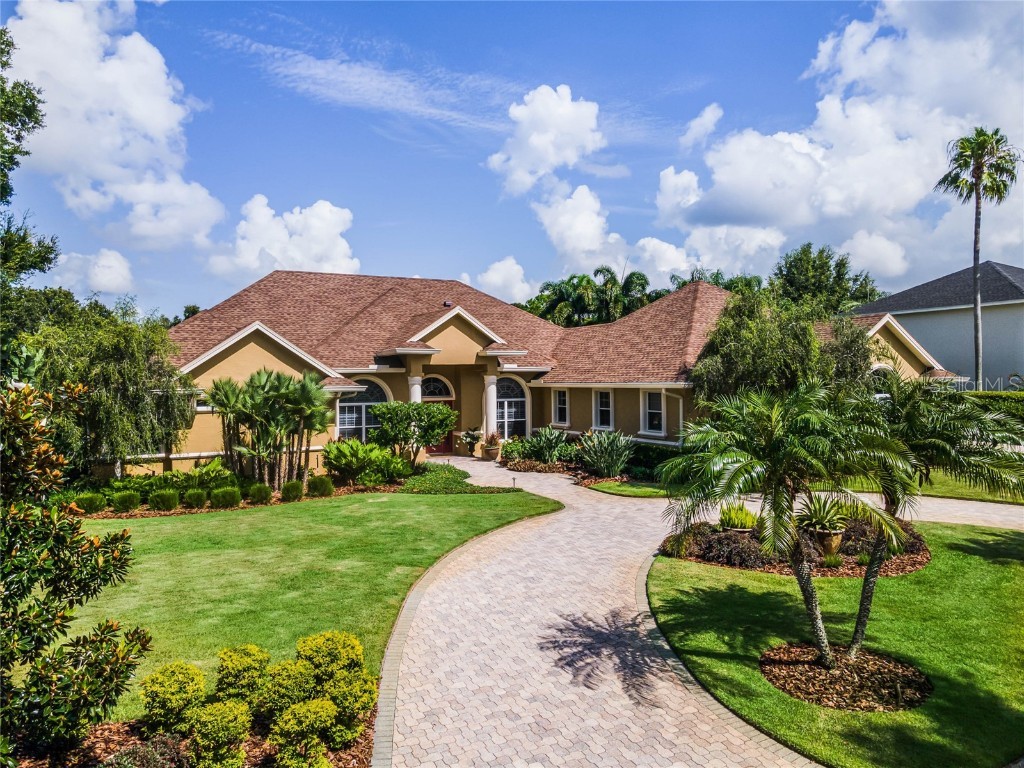 216 W Mclean Point Winter Haven FL 33884 - LAKE WINTERSET L4946423 image1