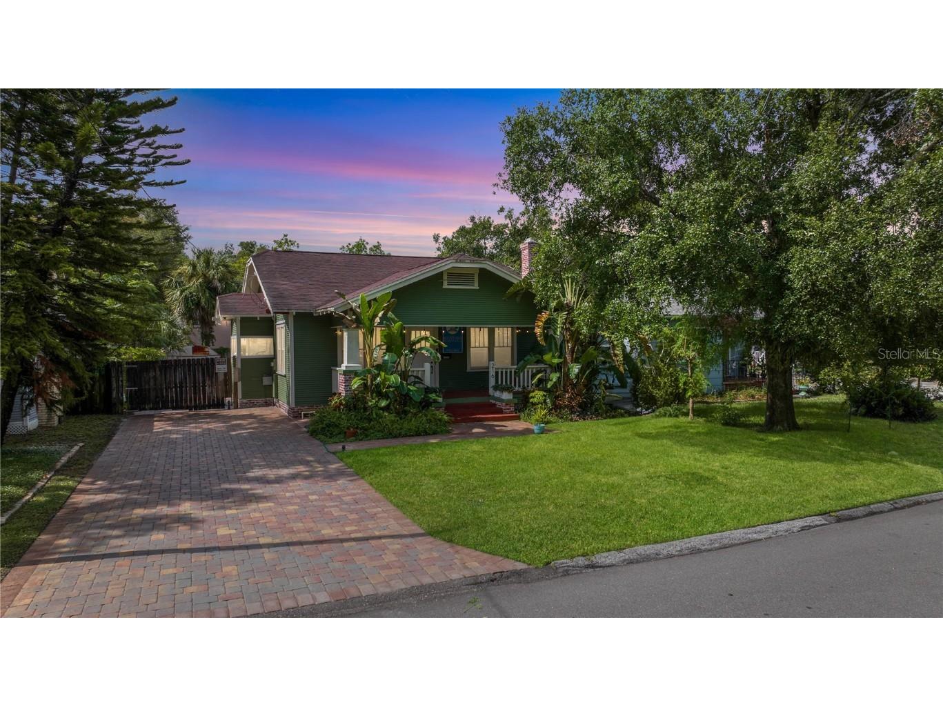 216 W South Avenue Tampa FL 33603 TB8393556 image1