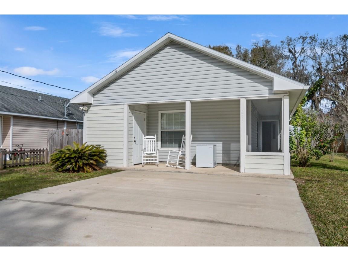216 W Vivian Drive Hastings FL 32145 FC306544 image1