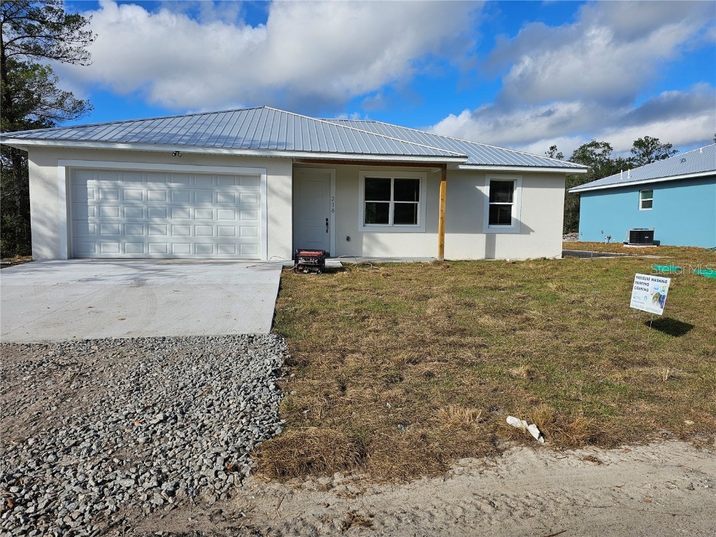 216 Waldor Avenue Orange City FL 32763 O6140352 image1