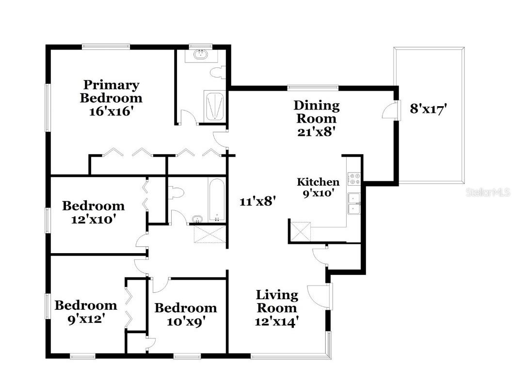 216 Westover Street Lakeland FL 33803 O6356000 image16