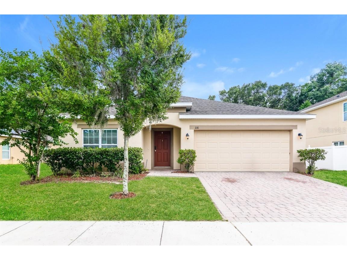 216 Whispering Pines Way Davenport FL 33837 O6348328 image1