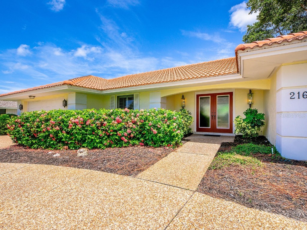 216 Windward Drive Osprey FL 34229 A4579628 image1