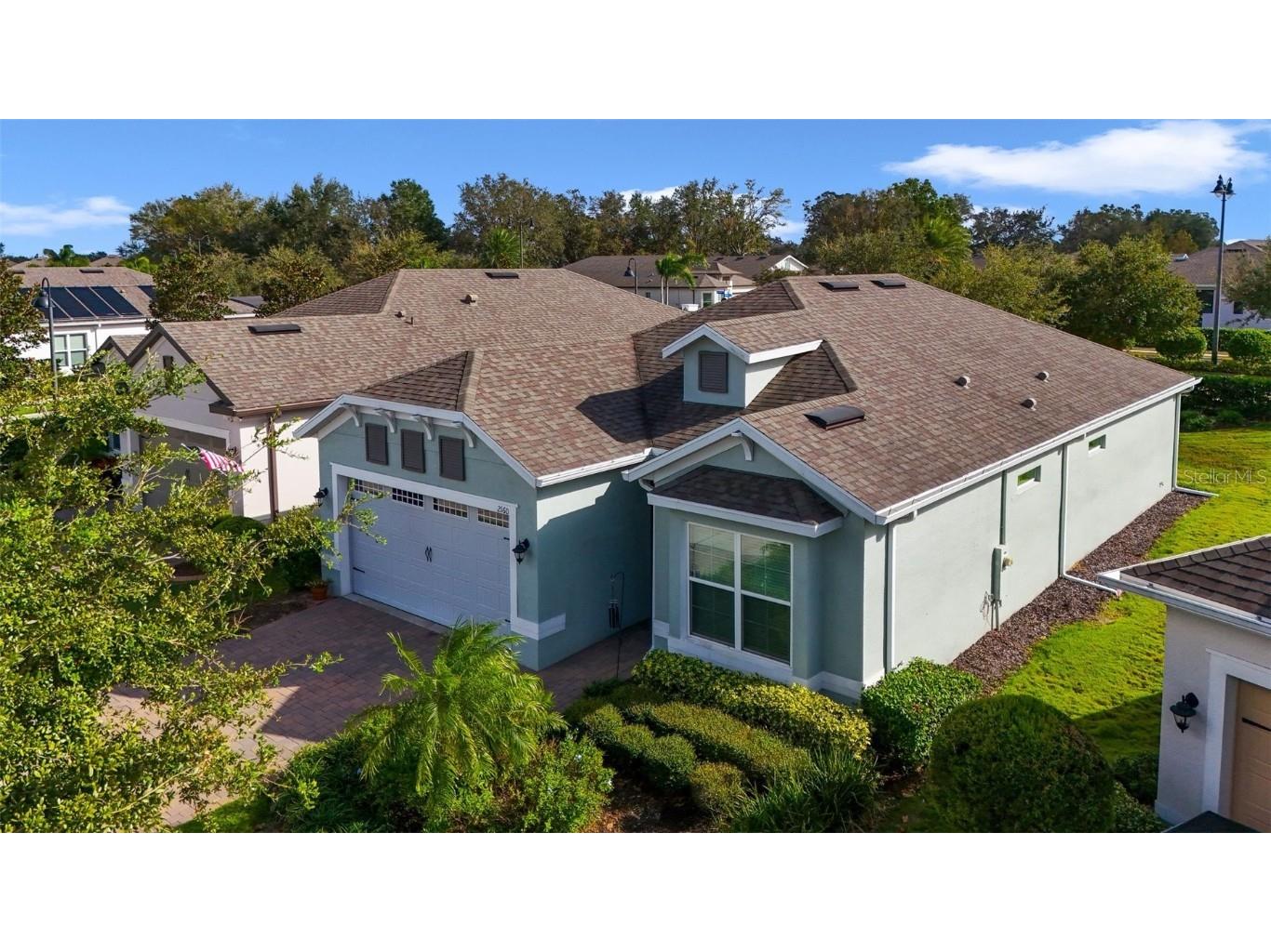 2160 Antilles Club Drive Kissimmee FL 34747 O6356627 image1