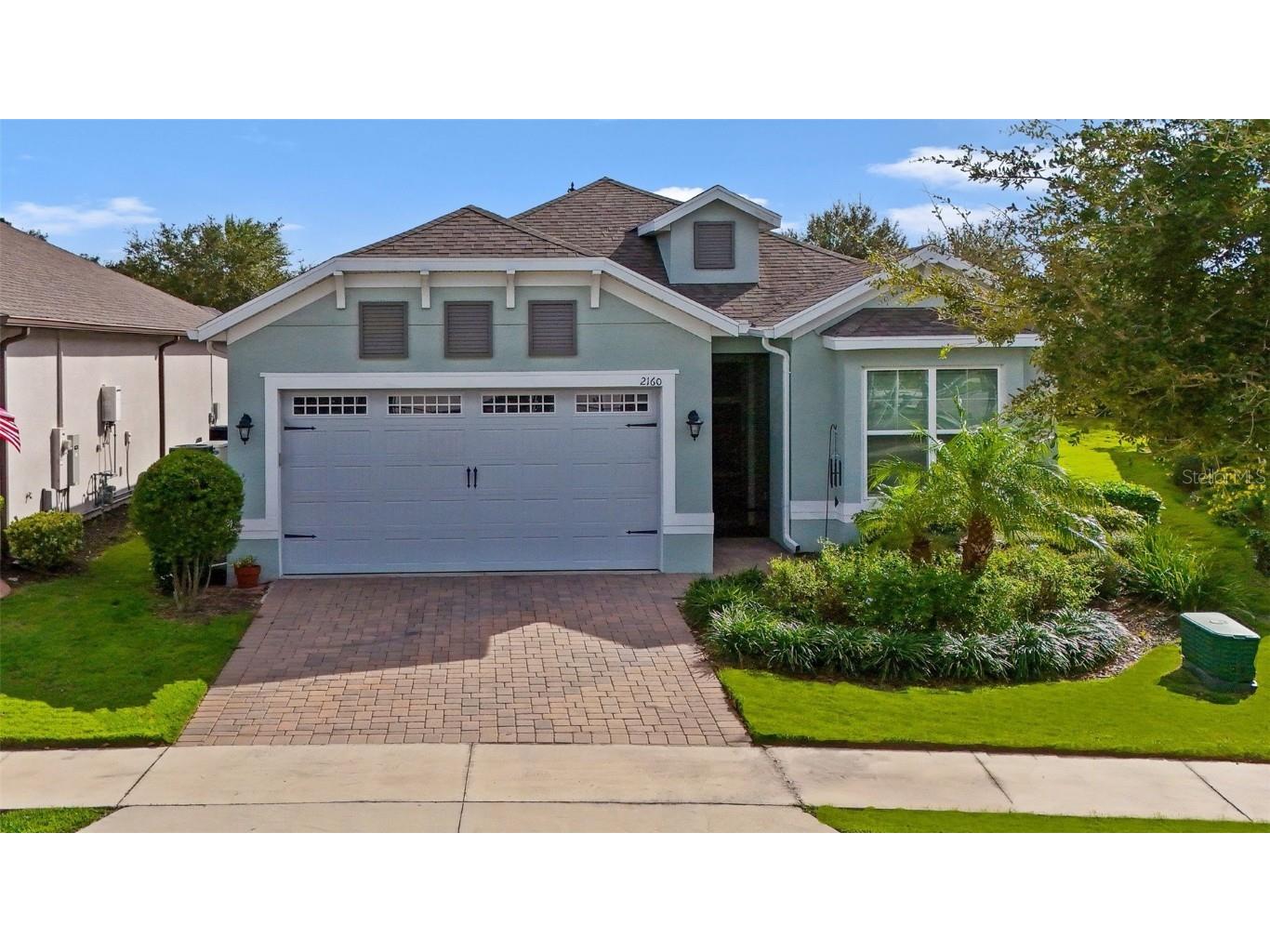 2160 Antilles Club Drive Kissimmee FL 34747 O6356627 image2